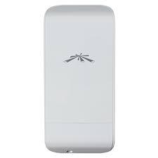 Точка доступа Ubiquiti NanoStation LOCO M2