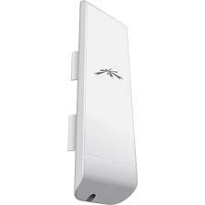 Точка доступа Ubiquiti NanoStation M2 2,4 ГГц NSM2(RU)