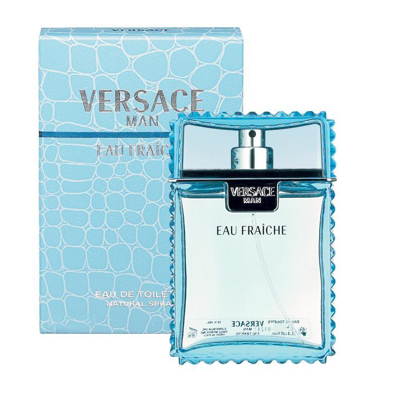 Versace Man "Eau Fraiche" 100 ml