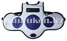 Протектор для таэквондо двухсторонний 1 размер