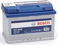 Аккумулятор Bosch EURO 74 Ah