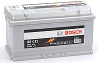 Аккумулятор Bosch EURO 100 Ah