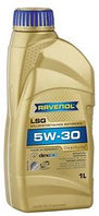 Моторное масло RAVENOL DEXOS 2 LSG 5w30 1 литр