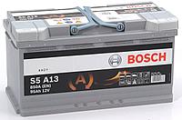 Аккумулятор Bosch S6 AGM 95 Ah