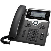 Cisco UC Phone 7841 ip телефон (CP-7841-K9=)