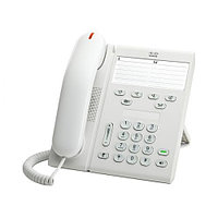 Cisco Unified IP Phone 6911 ip телефон (CP-6911-C-K9=)