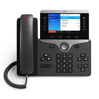 Cisco IP Phone 8841 ip телефон (CP-8841-K9=)