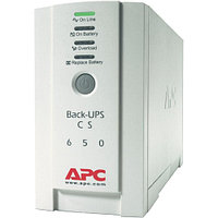 APC Back-UPS 650 источник бесперебойного питания (BK650EI)