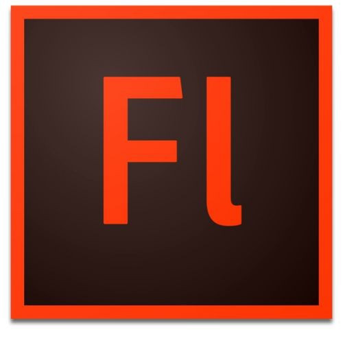 Adobe Flash Professional CC графический пакет (65226067BA01A12) - фото 1 - id-p46796035