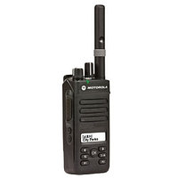 Motorola DP2600 носимая рация (DP2600 403-527МГц)