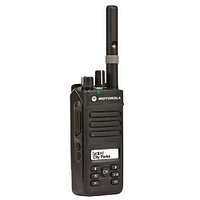Motorola DP2600 носимая рация (DP2600 136-174МГц)