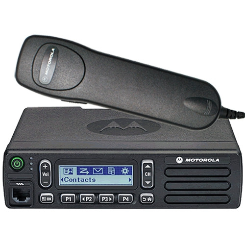 Motorola DM1600 стационарная рация (DM1600) - фото 1 - id-p46796426