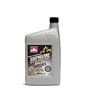 Моторное масло синтетическое Petro-Canada Supreme Synthetic 0W20