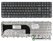 Клавиатура для ноутбука HP Pavilion M6-1000 (черная, RU)