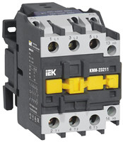 Контактор КМИ-10910 9А 220В (1вел) IEK