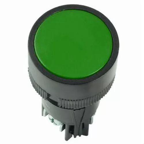 Индикатор AD-22DS (LED) Ø22мм (зеленый) IEK