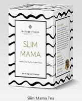 Диетический чай - Slim Mama Tea