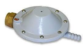 Редуктор газовый