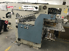 TMZ 5002 б/у 1990г - автоматический пресс для плоской высечки, фото 3
