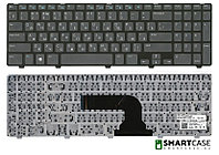 Клавиатура для ноутбука Dell Inspiron 15 3521 (черная, RU)