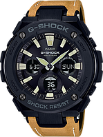 Наручные часы Casio GST-W120L-1B GST-W120L-1B Наручные часы Casio GST-W120L-1B