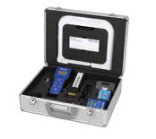 Детекторы для анализа стекла