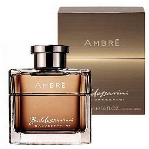Baldessarini "Ambre" 90 ml