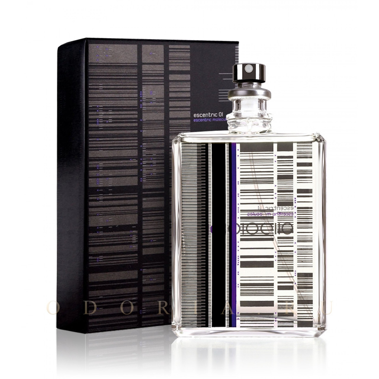 Escentric "Molecules 01" 100 ml