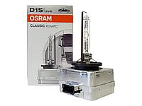 Ксеноновая лампа Osram Xenarc Classic D1S