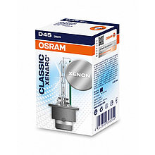 Ксеноновая лампа Osram Xenarc Classic D4S 66440