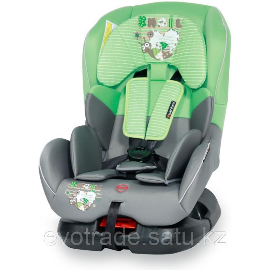Автокресло Lorelli Concord 0-18 кг
