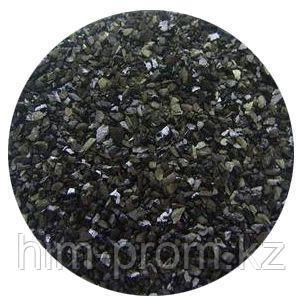 Шунгитовый песок фр.1-3 мм, мешок