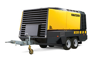 Компрессоры "Kaeser", Германия