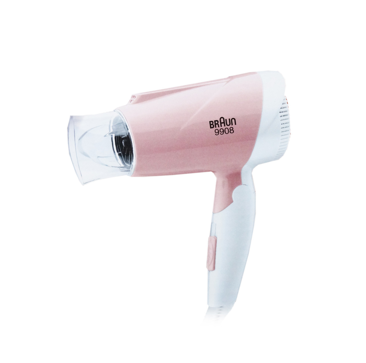 Фен для волос Braun 9908
