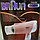 Фен для волос Braun 9908, фото 3