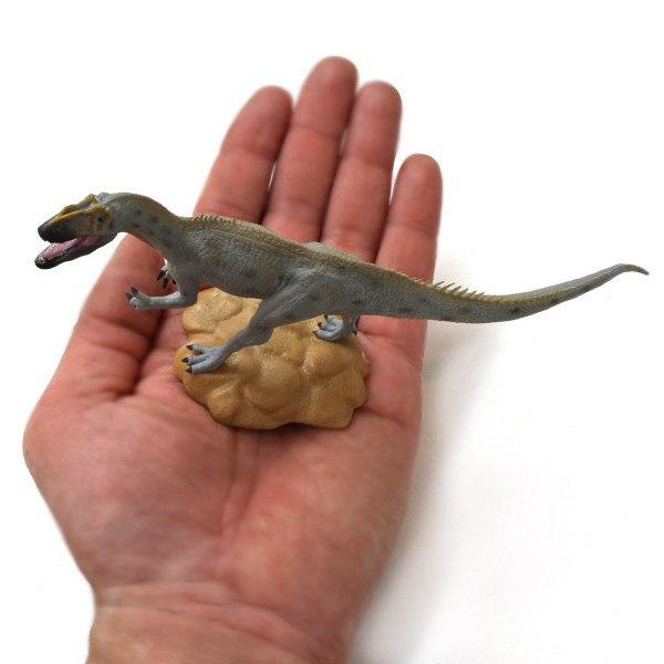 CollectA Фигурка Метриакантозавр, 15 см