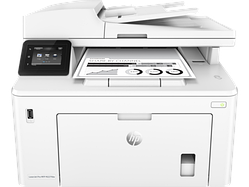 МФУ HP G3Q75A HP LaserJet Pro MFP M227fdw