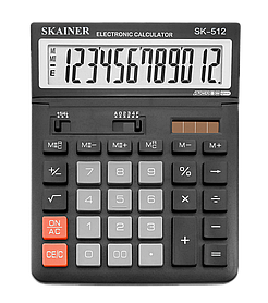 Калькулятор Skainer SK-512