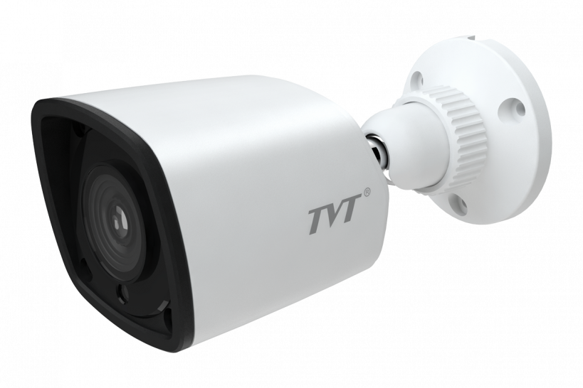 2Мп  IP-камера с фиксированным объективом TVT TD-9421S1