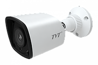 4Мп  AHD камера с фиксированным объективом TVT TD-7441AE