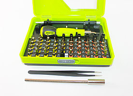 Мульти-набор отверток 53 в 1