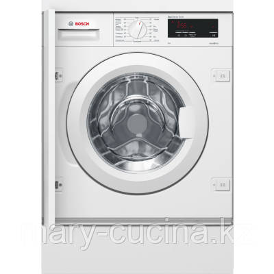 Встраиваемая стиральная машина Bosch WIW 24340 OE - фото 1 - id-p46873966