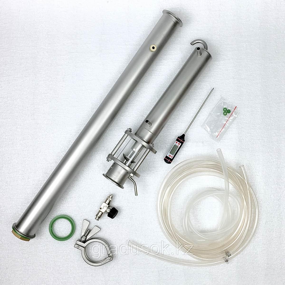 Ректификационная колонна "Стиллмен Космо-S"