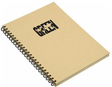 Печать блокнотов