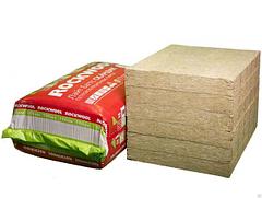 Утеплитель Rockwool