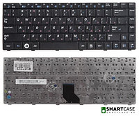Клавиатура для ноутбука Samsung R520, R522 (черная, RU)