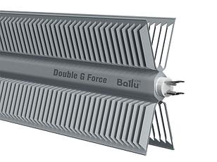 Электрические конвекторы Ballu: BEC/EZMR 2000 (серия Enzo Mechanic), фото 4