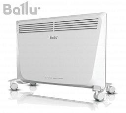 Электрические конвекторы Ballu: BEC/EZMR 2000 (серия Enzo Mechanic), фото 3