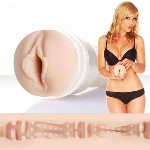 FLESHLIGHT SIGNATURE Мастурбатор Alexis Texas Outlaw 
