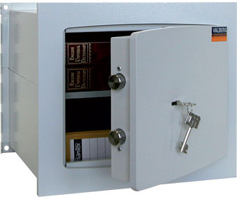 Сейф встраиваемый в стену AW-1 3836